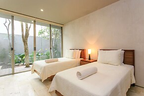Eco-chic Design Condos Wrapped in Nature's Elements