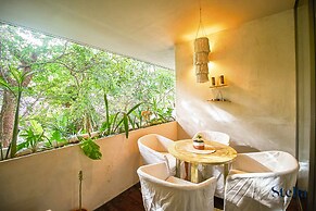 Eco-chic Design Condos Wrapped in Nature's Elements