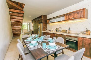 Eco-chic Design Condos Wrapped in Nature's Elements
