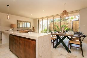 Eco-chic Design Condos Wrapped in Nature's Elements