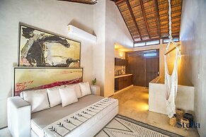 Eco-chic Design Condos Wrapped in Nature's Elements