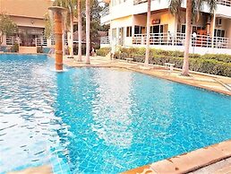 View Talay 5 Studio Apartment - Close to the Beach