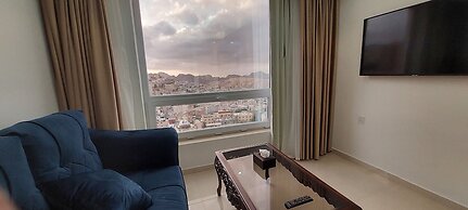 Petra Elite Hotel