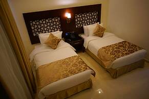 Petra Elite Hotel