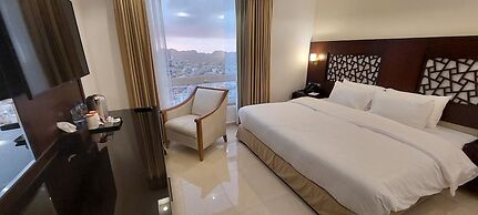 Petra Elite Hotel