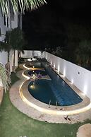 Torres del Sol Cancún