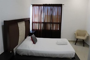 Torres del Sol Cancún