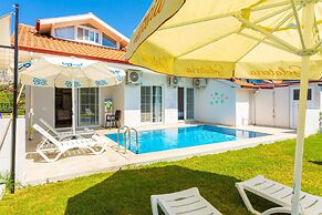 Villa Zonkdemir in Dalyan