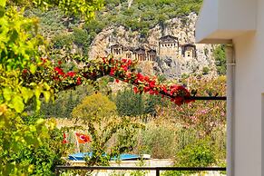 Villa Zonkdemir in Dalyan