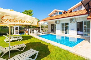 Villa Zonkdemir in Dalyan