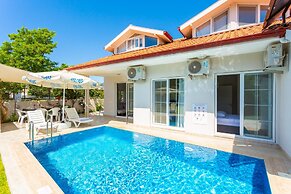 Villa Zonkdemir in Dalyan