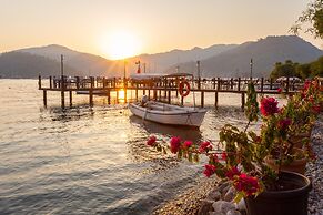 Villa Zonkdemir in Dalyan