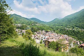 Casa Busso