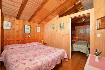 Casa Busso