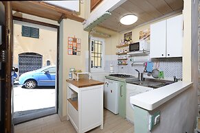 Casina Magnoli