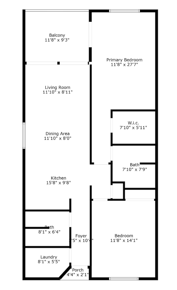 Lovely Condo at Eagle Beach! Great Views