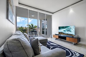 Lovely Condo at Eagle Beach! Great Views