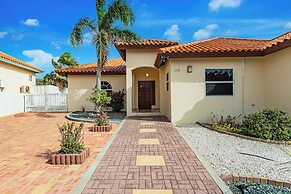 Stylish Villa, Private Pool, Bbq, Privacy