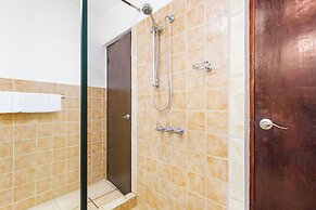 Mexican Style Villa With Private Pool, Free Utilities