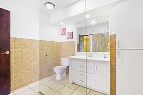 Mexican Style Villa With Private Pool, Free Utilities