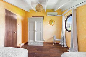 Mexican Style Villa With Private Pool, Free Utilities