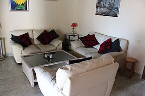 2-bed Bungalow Sleeps 4