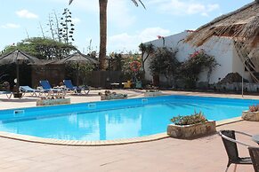 2-bed Bungalow Sleeps 4