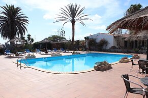 2-bed Bungalow Sleeps 4