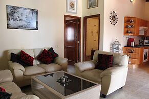 2-bed Bungalow Sleeps 4