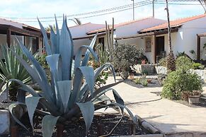 2-bed Bungalow Sleeps 4