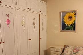 2-bed Bungalow Sleeps 4