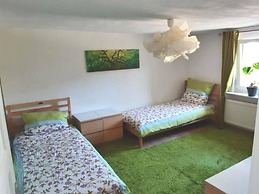 Ferienhaus Zum Unneschmitz