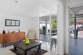 Modern Villa Private Pool 4min to Beaches!