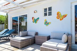 Modern Villa Private Pool 4min to Beaches!
