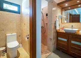 Stunning 2-bed Apartment in Las Terrenas