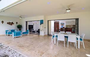 Stunning 2-bed Apartment in Las Terrenas