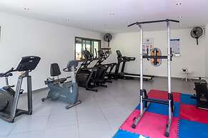 Stunning 2-bed Apartment in Las Terrenas