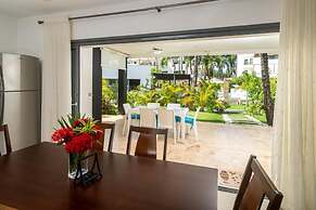 Stunning 2-bed Apartment in Las Terrenas
