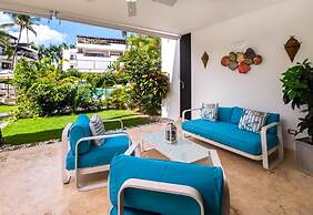 Stunning 2-bed Apartment in Las Terrenas