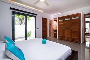 Stunning 2-bed Apartment in Las Terrenas