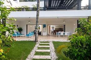 Stunning 2-bed Apartment in Las Terrenas
