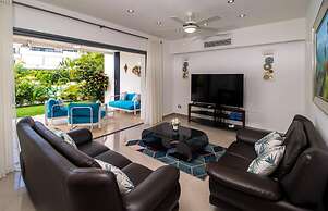 Stunning 2-bed Apartment in Las Terrenas