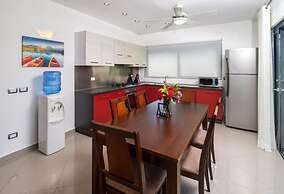 Stunning 2-bed Apartment in Las Terrenas