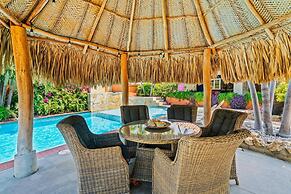 Pool Villajacuzzifree Utilities3min/palm Beach