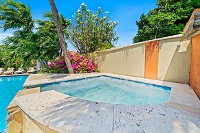Pool Villajacuzzifree Utilities3min/palm Beach