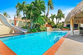 Pool Villajacuzzifree Utilities3min/palm Beach