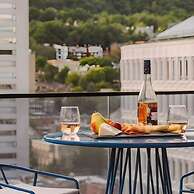 Hôtel Monroe - Downtown Montreal