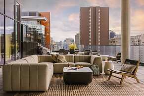 Hôtel Monroe - Downtown Montreal