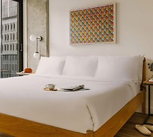 Hôtel Monroe - Downtown Montreal