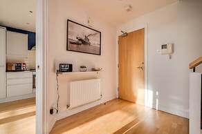 Central Belfast Apartments: Park Avenue
